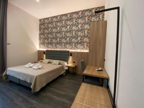 Hotel Delle Camelie